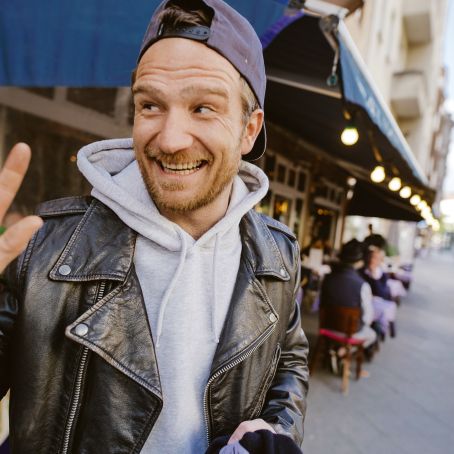 27  H D Shooting Freddy Lau  29. Mai 2021  FOTO  C  BEN OTT  DC S5
