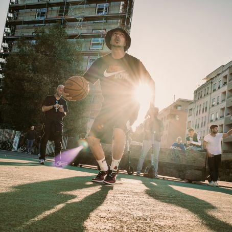 275 DEFSHOP Nike Shooting by BEN OTT 30. Mai 2021 Ben Ott  DC S5