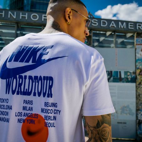 83 DEFSHOP Nike Shooting by BEN OTT 30. Mai 2021 Ben Ott  DC S5