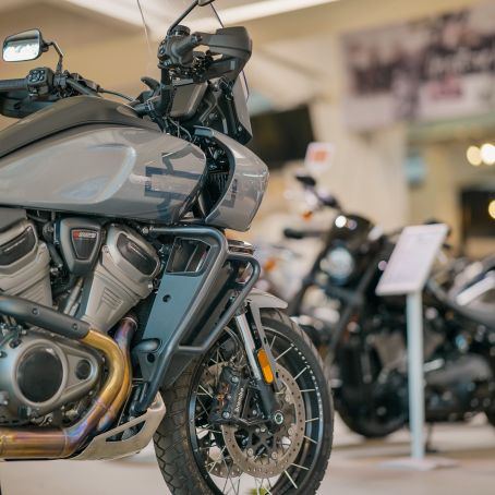 4  Sportser S   Customer Test Ride Day  24. August 2021  BEN OTT  DC S5