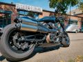 5  Sportser S   Customer Test Ride Day  24. August 2021  BEN OTT  DC S5