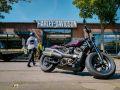 9  Sportser S   Customer Test Ride Day  24. August 2021  BEN OTT  DC S5