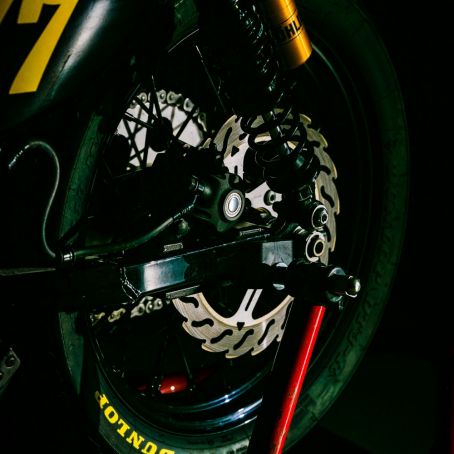 12  Borjes Sportster Flat Tracker  29. September 2021  FOTO  C  BEN OTT  DC S5