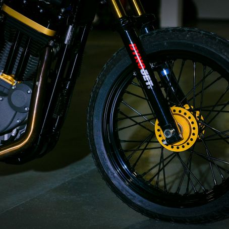 2  Borjes Sportster Flat Tracker  29. September 2021  FOTO  C  BEN OTT  DC S5