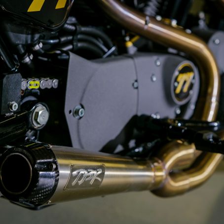 4  Borjes Sportster Flat Tracker  29. September 2021  FOTO  C  BEN OTT  DC S5