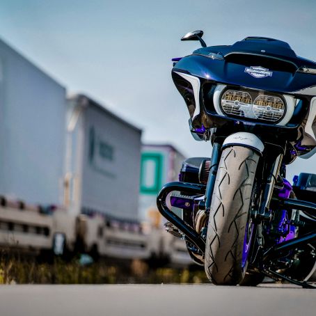 42  21 Kodlin Road Glide 114  23. September 2021  FOTO  C  BEN OTT  DC S5
