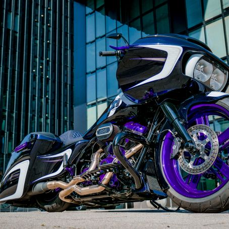 44  21 Kodlin Road Glide 114  23. September 2021  FOTO  C  BEN OTT  DC S5