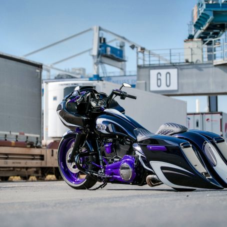 5  21 Kodlin Road Glide 114  23. September 2021  FOTO  C  BEN OTT  DC S5