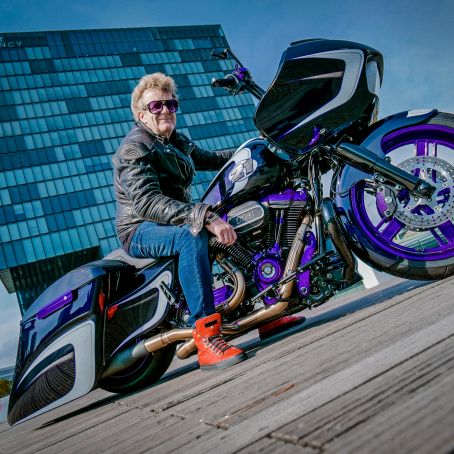 57  21 Kodlin Road Glide 114  23. September 2021  FOTO  C  BEN OTT  DC S5