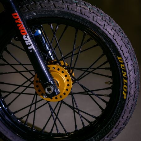 6  Borjes Sportster Flat Tracker  29. September 2021  FOTO  C  BEN OTT  DC S5