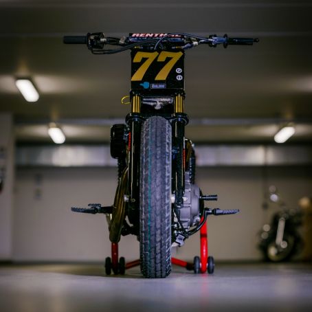 8  Borjes Sportster Flat Tracker  29. September 2021  FOTO  C  BEN OTT  DC S5