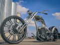 Thunderbike Harley Davidson Flawless 3 1