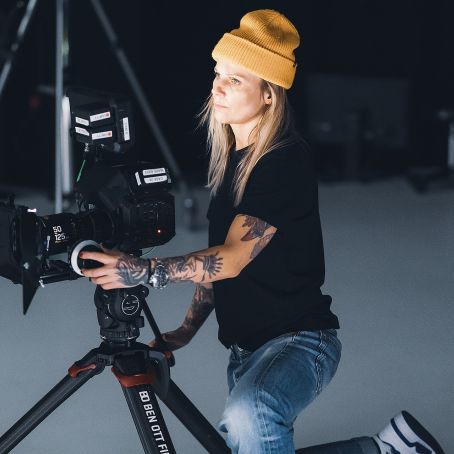 13  BTS  17. Dezember 2021  Fabian Friese Fotografie  ILCE 7M3