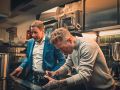 3  Restaurant ETS FLOHR at PIERBURG  25. Januar 2022   R  BEN OTT FILM  NIKON Z fc