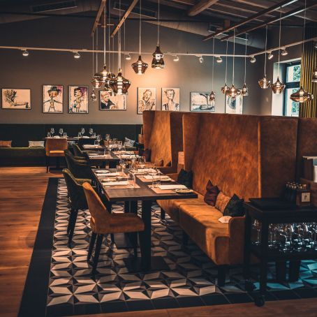 8  Restaurant ETS FLOHR at PIERBURG  25. Januar 2022   R  BEN OTT FILM  NIKON Z 7