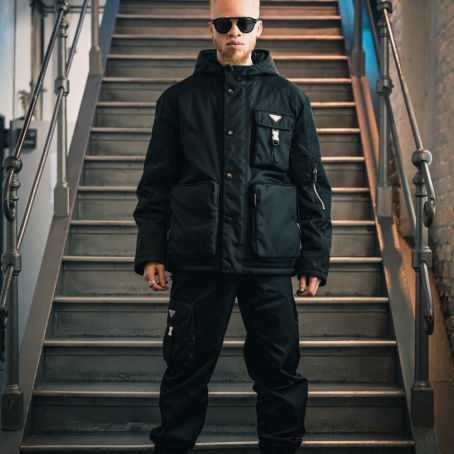 27  Wear Wolf Shooting 2021  12. Dezember 2021   R  BEN OTT FILM  NIKON Z 7