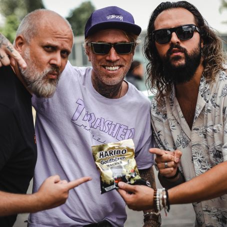 3  Rock the Road  01. August 2022   R  BEN OTT FILM  Canon EOS R6
