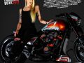 Kraftstoff Magazin Garage INK 01/2019