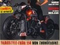 Deutschlands gro&szlig;es Amerivcan-V-Twin Magazin 