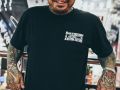 Koh Sakaguchi president from Suicide Customs inc Japan 