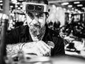 Mario Kyprianides at Biker Build Of 2018
