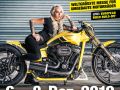 Custombike Show 2019
