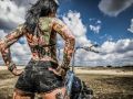 Gringo Shooting by Ben Ott  54