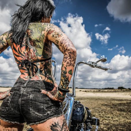 Gringo Shooting by Ben Ott  54