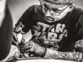 Sunday is Tattoo Day 9