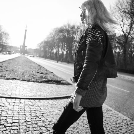 Tiana Nox Berlin by Ben Ott 2