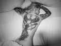 Tiana Nox Berlin by Ben Ott 36 Bearbeitet