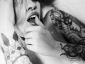 Tiana Nox Berlin by Ben Ott 48