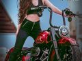 07 Xtreme Bikes Spain