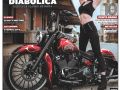 Lowride Magazine Italy Cover by Ben Ott 