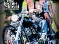 Udo Wenta und seine Shovelhead 