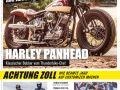 CUSTOMBIKE Cover 09-19