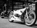 BMW Germany Kingston Kustom