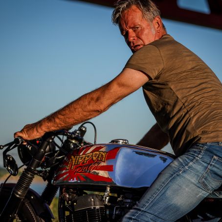 NIPPON Racer Thomas Killemann 2019 Foto Ben Ott 55