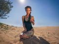 Sissi in the Desert by Ben Ott 8