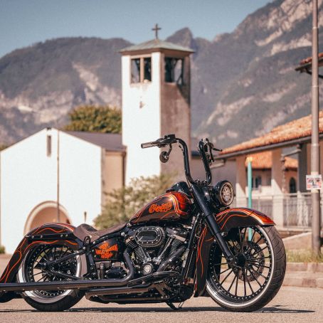 Thunderbike Desperado Foto    Ben Ott  1