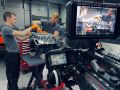 8 backstage ben ott film duesseldorf  r  ben ott film 17. april