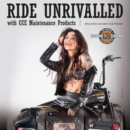 b cce advertising
